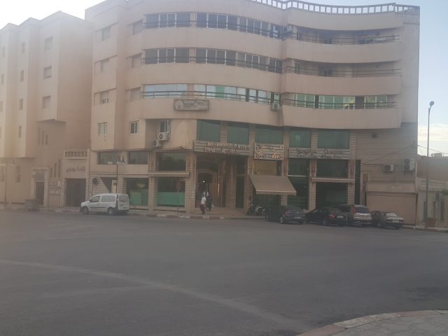 Café l'Excellence - Oujda