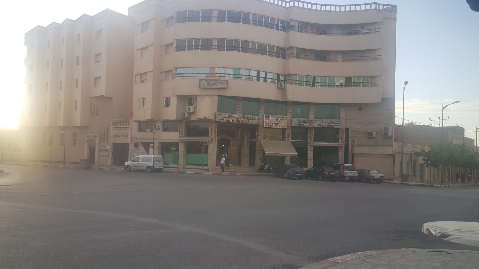 Café l'Excellence - Oujda