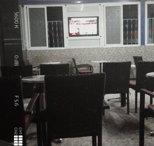 Cafe Acajou - Berrchid -