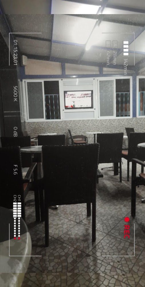 Cafe Acajou - Berrchid