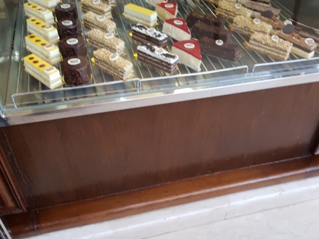 Café Venezia Palace - Kénitra - +212 5373-75602