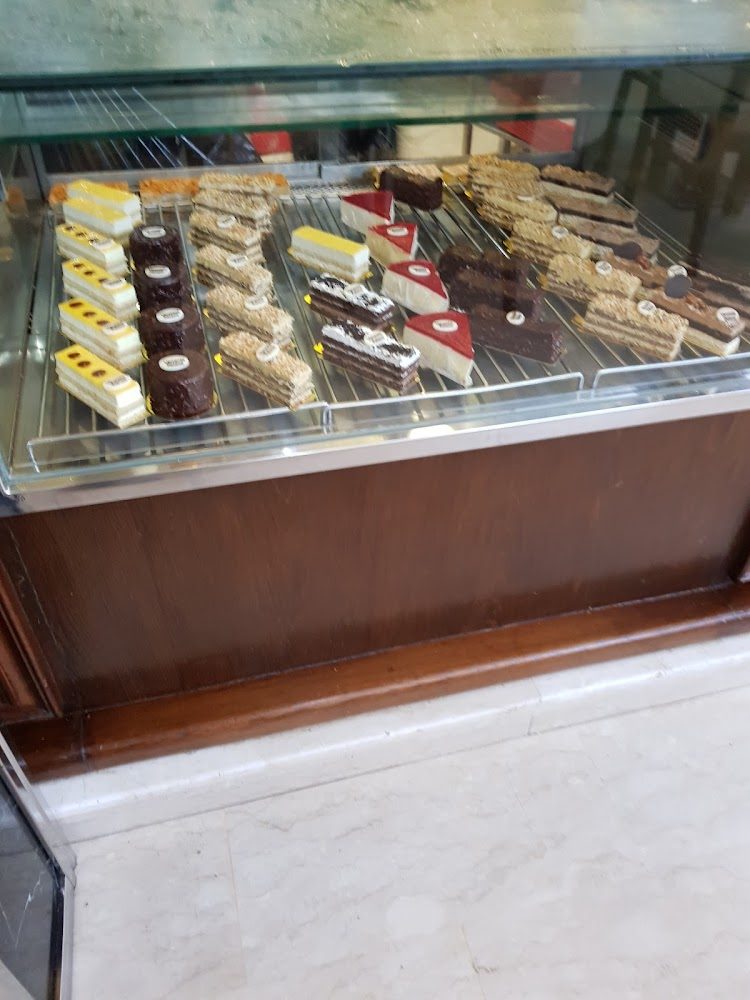 Café Venezia Palace - Kénitra