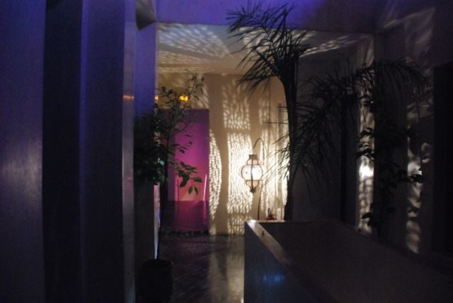 Riad La Villa & SPA - Guest House - El Jadida - +212 5233-44423