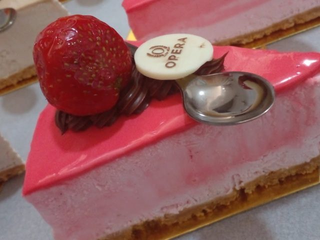 Café pâtisserie Opéra - Tiznit - +212 5288-63334