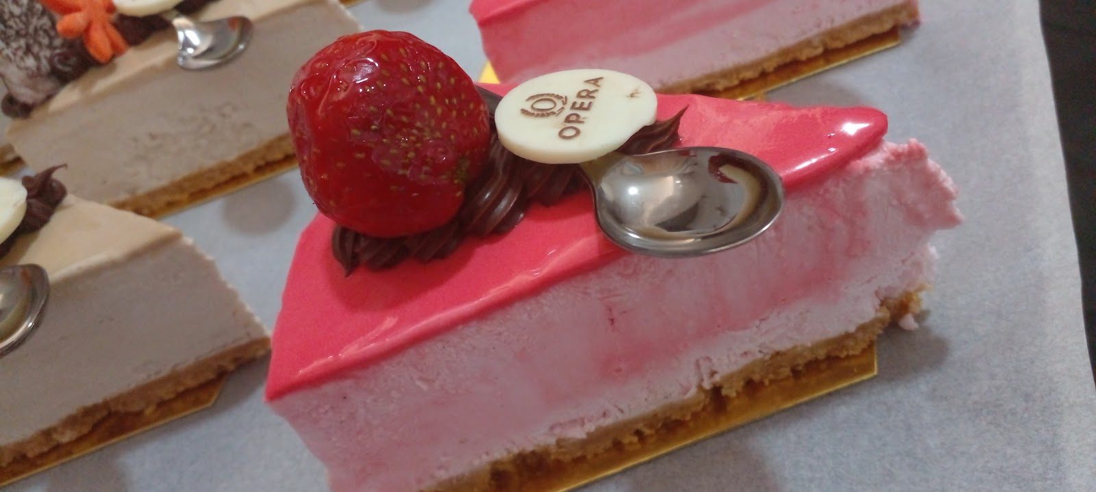 Café pâtisserie Opéra - Tiznit