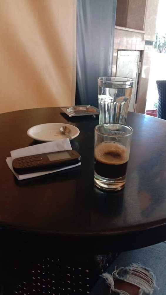 Café El Fath - Sidi Kacem