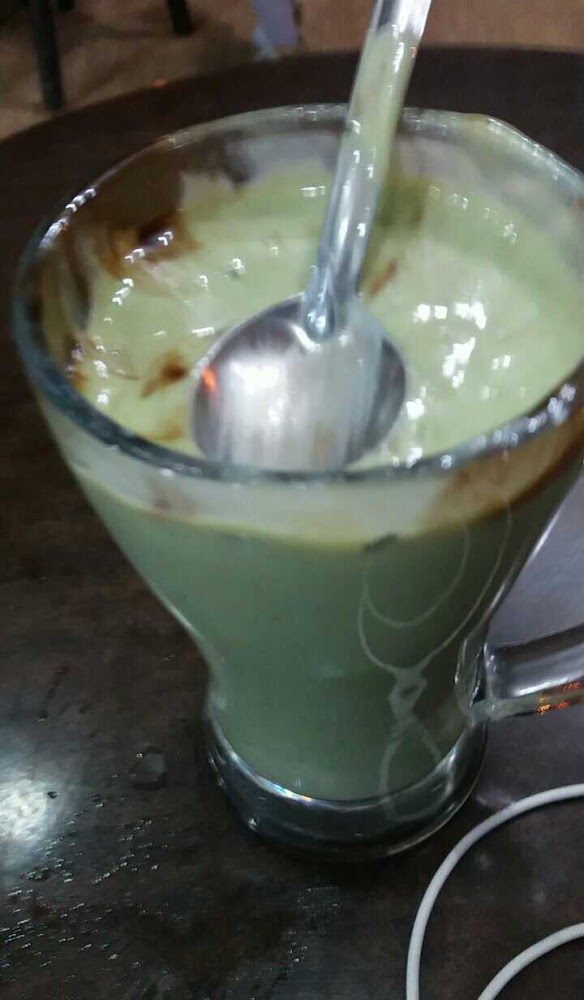 Café Fadae Tahrir - Aït Melloul