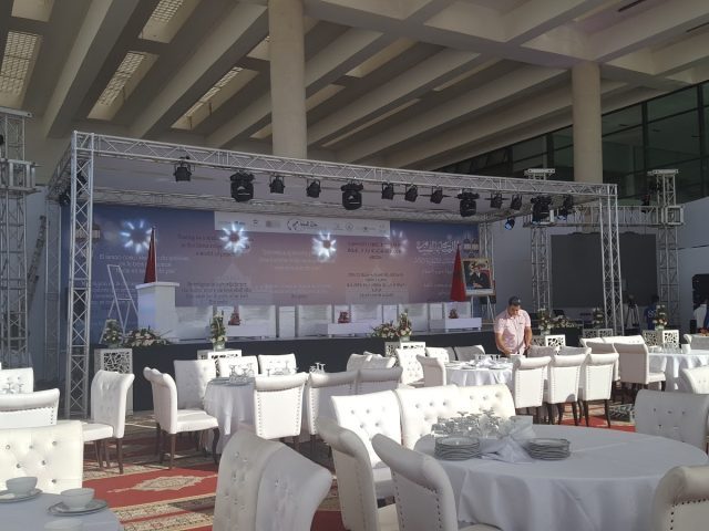 MOUTI EVENTS - Rabat - +212 661-156570