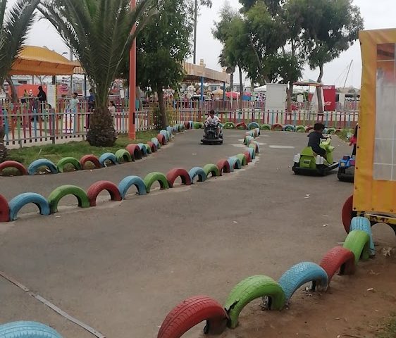 Cafe Brest - Oued Zem -