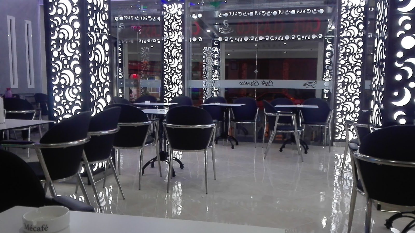 CAFÉ CLASSICO - Guercif