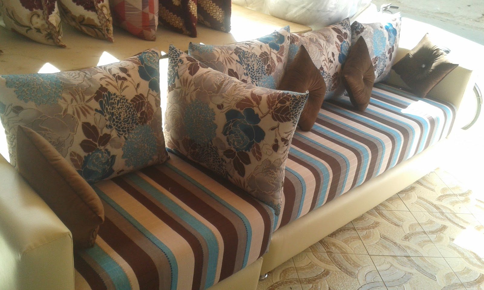 Droguerie Bamouss - Tiflet