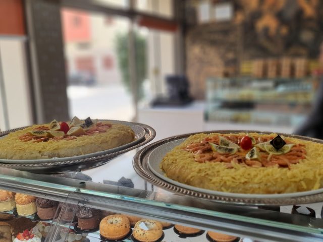 Pâtisserie TASNIM - Larache -