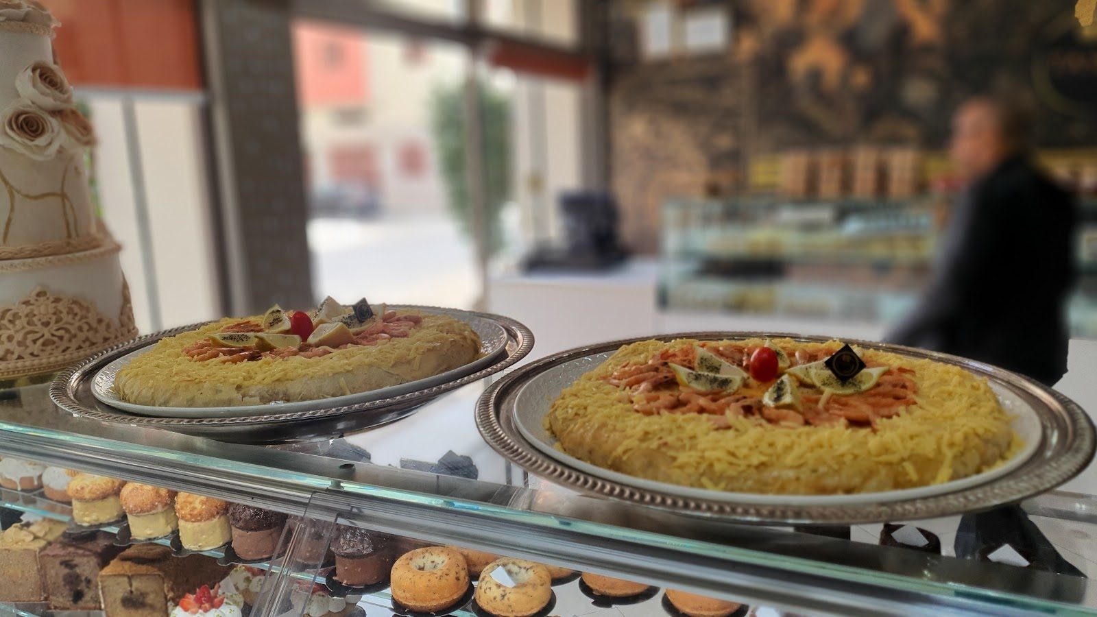 Pâtisserie TASNIM - Larache