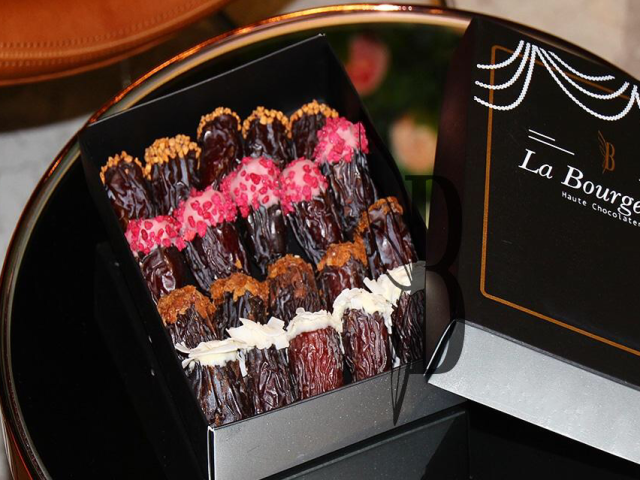 La Bourgeoise by classy rose - Casablanca - +212 659-601717