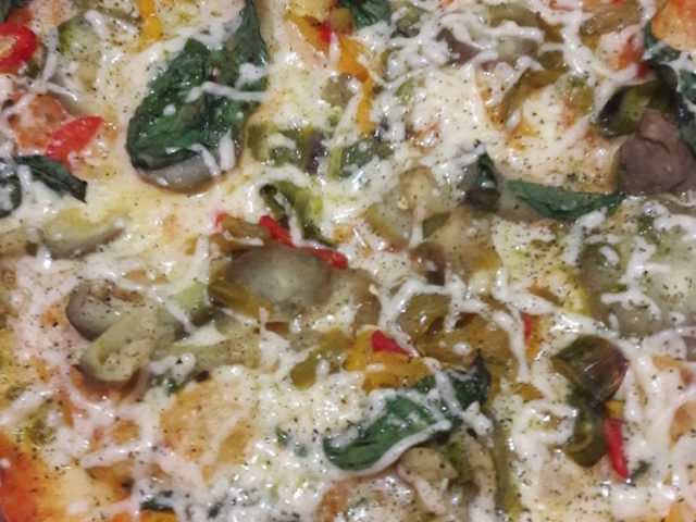 Pizzeria YEN SIN - Khouribga