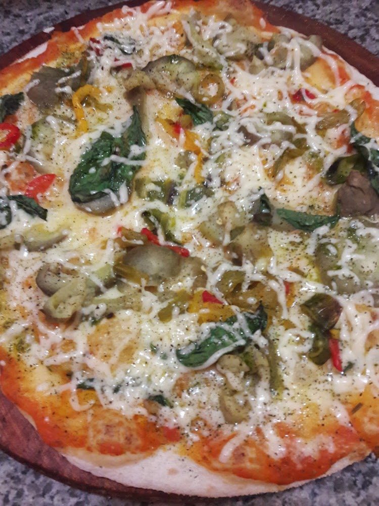 Pizzeria YEN SIN - Khouribga