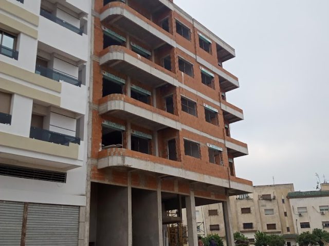 Entreprise Houar - Oujda - +212 5365-12651