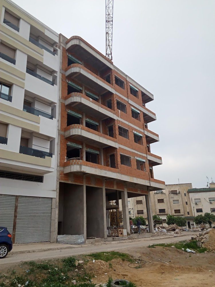 Entreprise Houar - Oujda