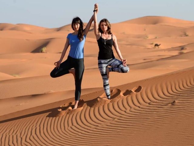 Marrakech Desert Excursions - Marrakech - +212 661-153163