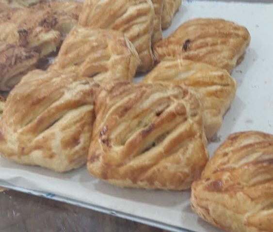 Flores Cafe - Bni Bouayach - +212 5398-04416