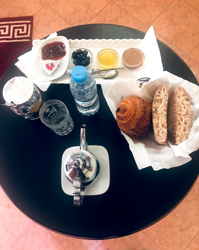 Café Al kasba - Settat