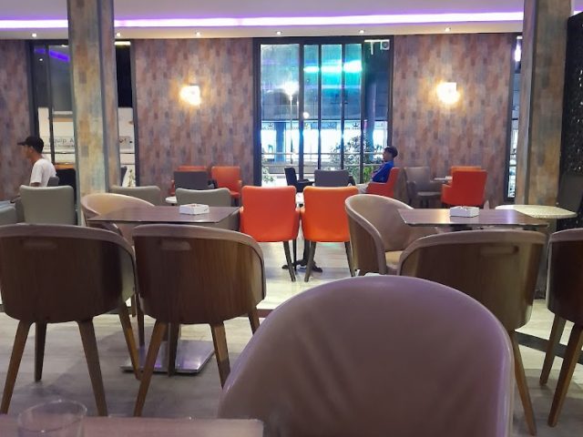La Perle Du Gharb - Kénitra - +212 5373-64343
