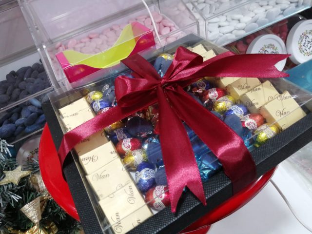 Marco Party - Khouribga - +212 662-176330