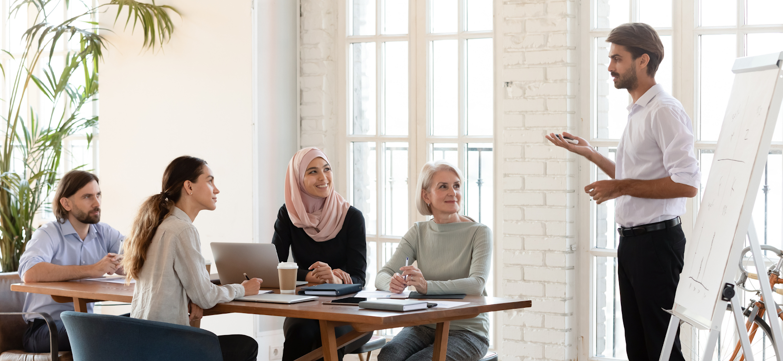 WWM Consulting - Agence événementielle - Mohammédia