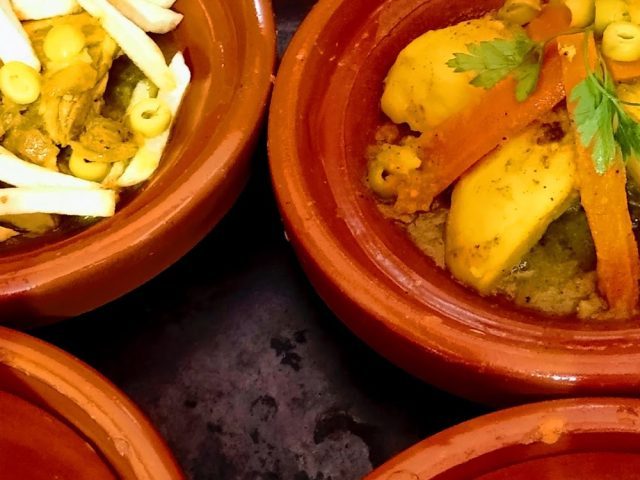 Dar leMakla - Fès - +212 702-993415