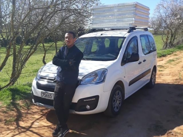 Yahya - Meknès - +212 665-773205
