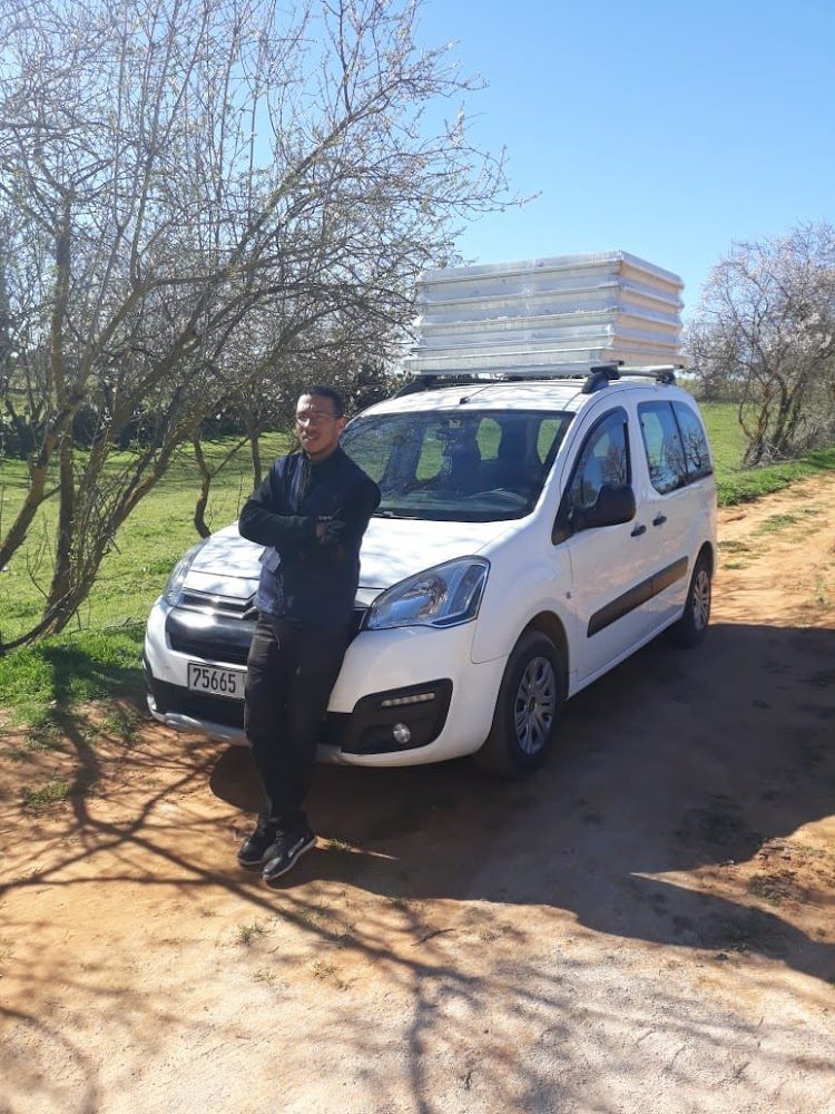 Yahya - Meknès