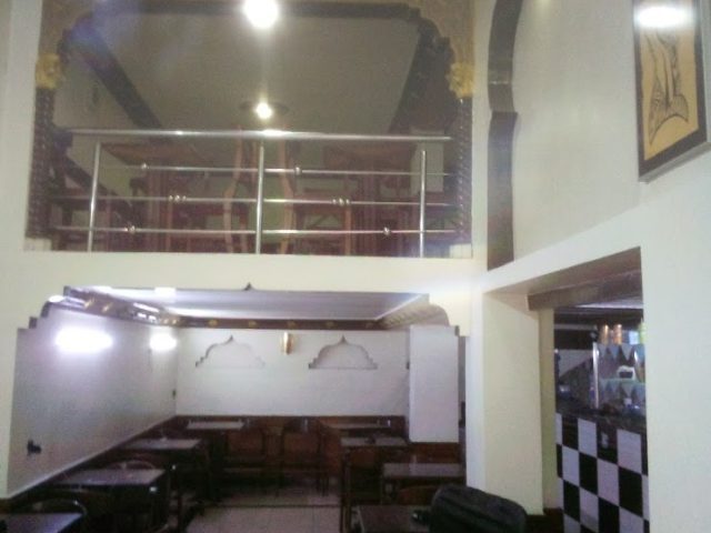 Cofé las Gabias - Tétouan - +212 634-337715
