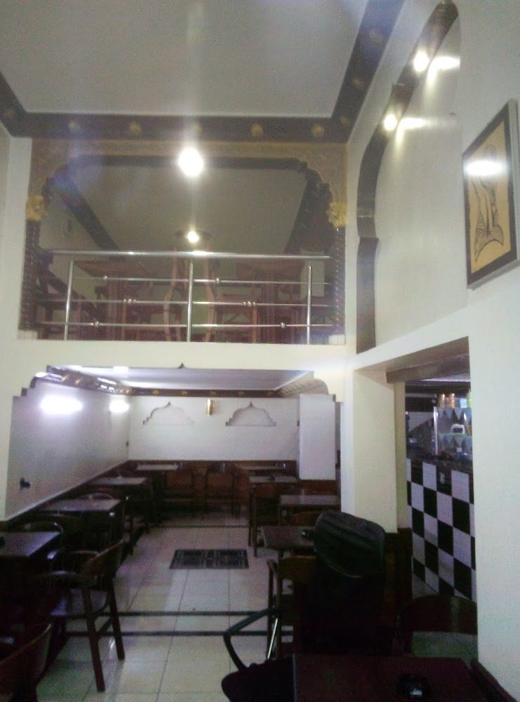 Cofé las Gabias - Tétouan