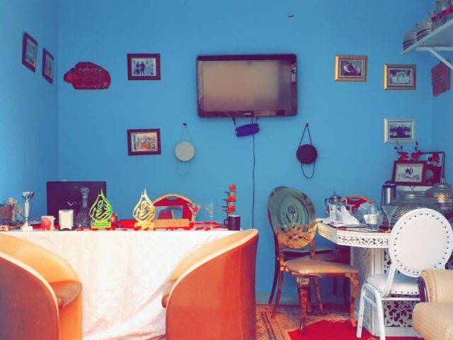 ممون الحفلات الجرسيفي - Ouazzane - +212 631-197410
