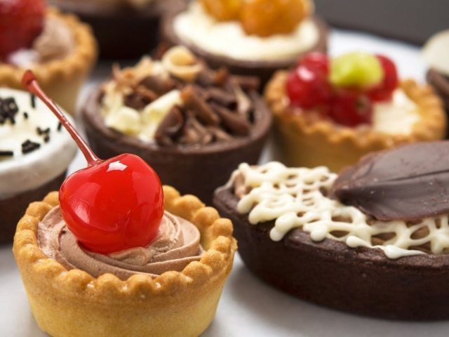 Boulangerie Pâtisserie ATBIR - Casablanca - +212 5227-67650