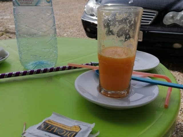 cafe nojoom - Ouled Yahya -