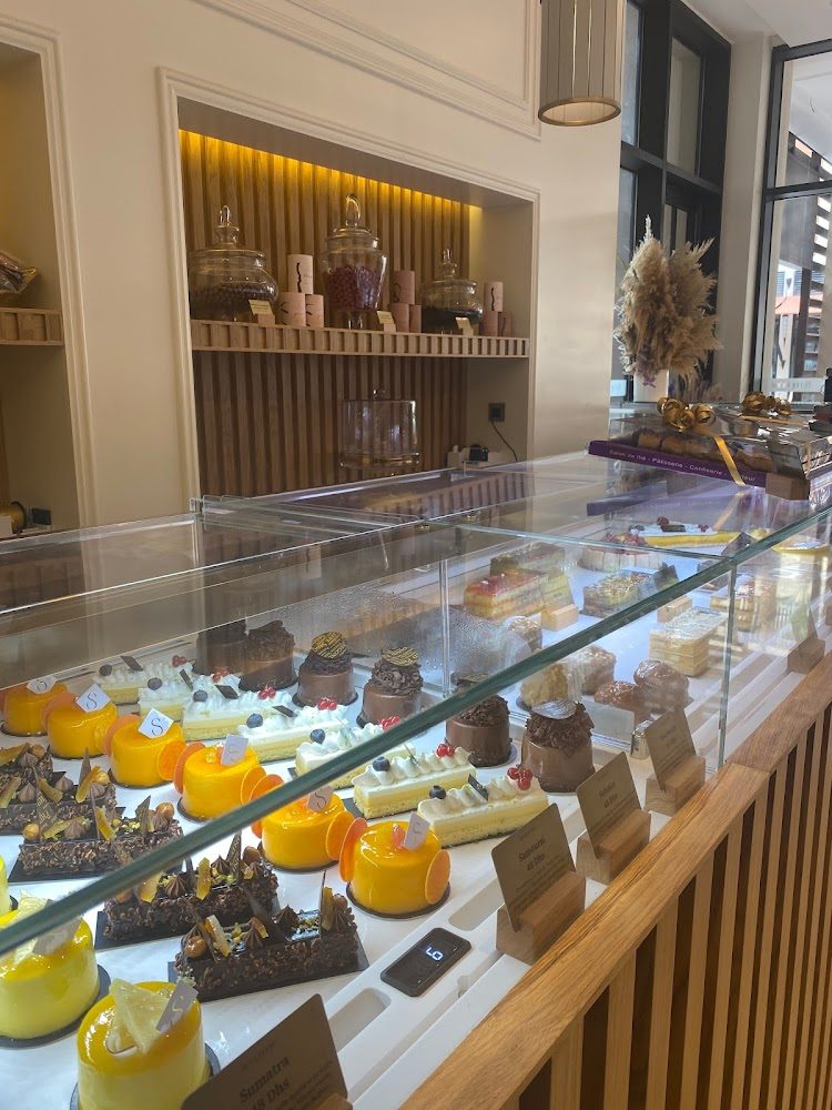 Patisserie Symphonie - Marrakech