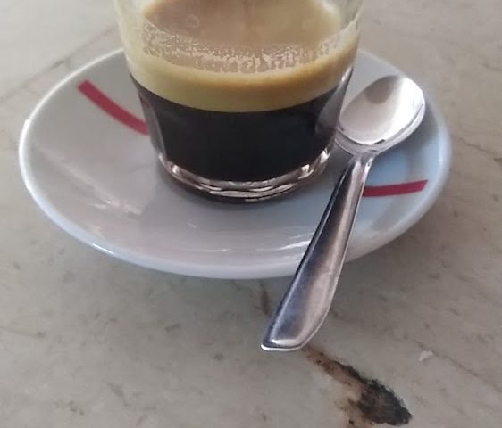 Café MAMOUNIA - Sidi Slimane - +212 530-169091