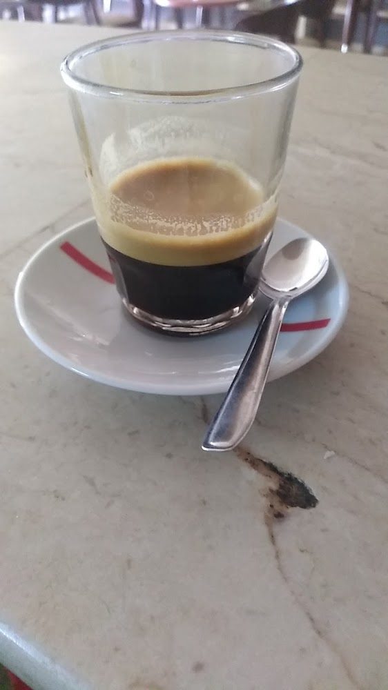 Café MAMOUNIA - Sidi Slimane
