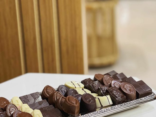 Sabiri events Chocolatier - Agadir - +212 5282-01540