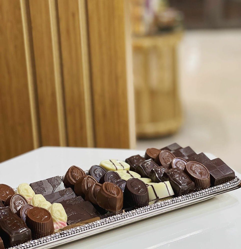 Sabiri events Chocolatier - Agadir