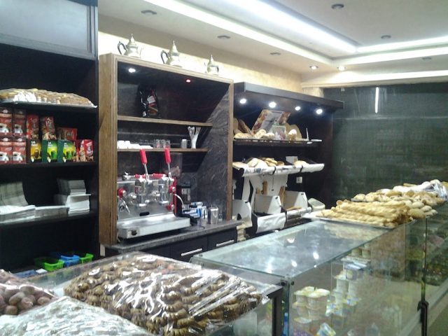 Boulangerie Albaraka - Taourirt - +212 698-840630