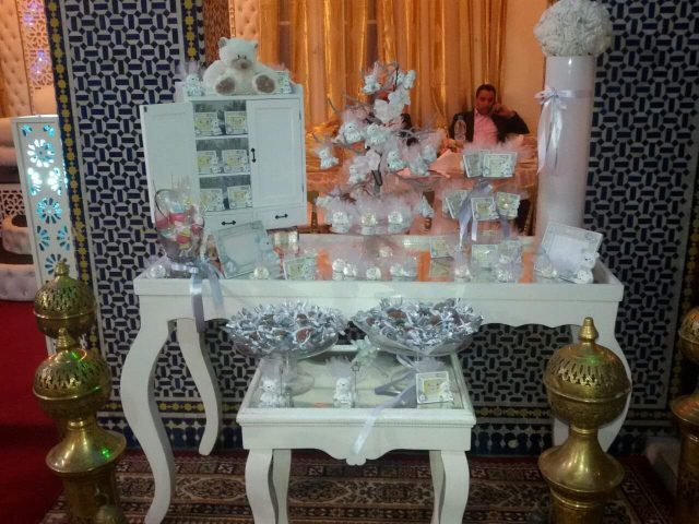 Diafat El Ouazzani - Casablanca - +212 661-626384