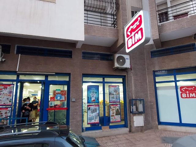 BIM - Salé -