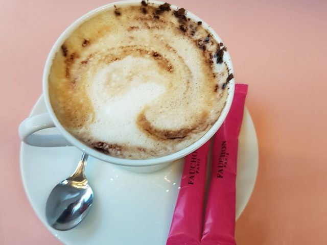 Fauchon - Casablanca - +212 679-220546