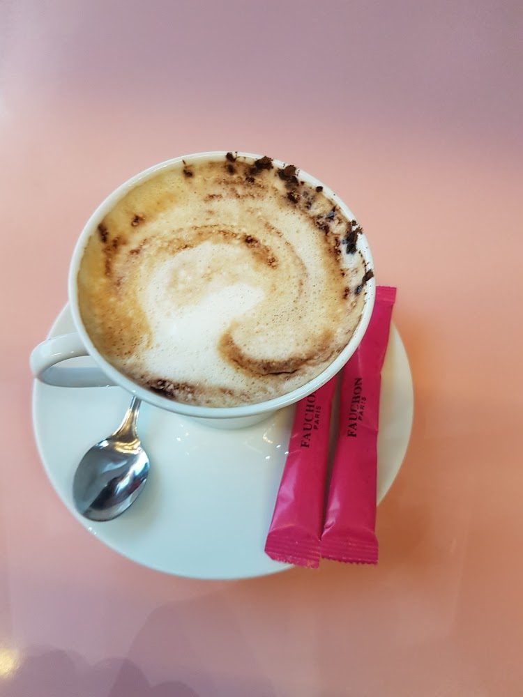 Fauchon - Casablanca