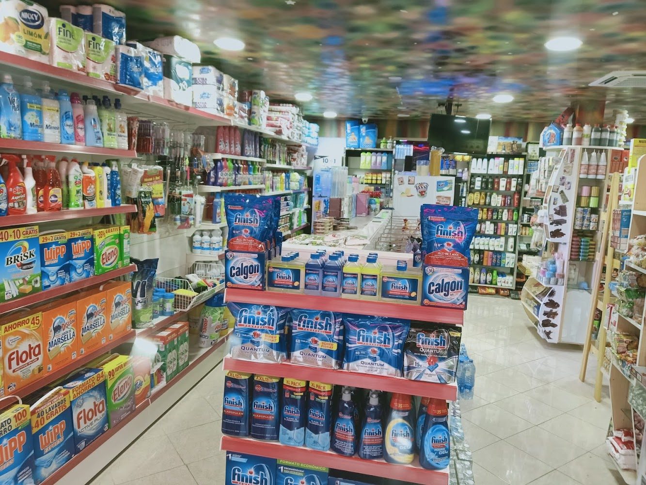 A M I MARKET - Ouazzane