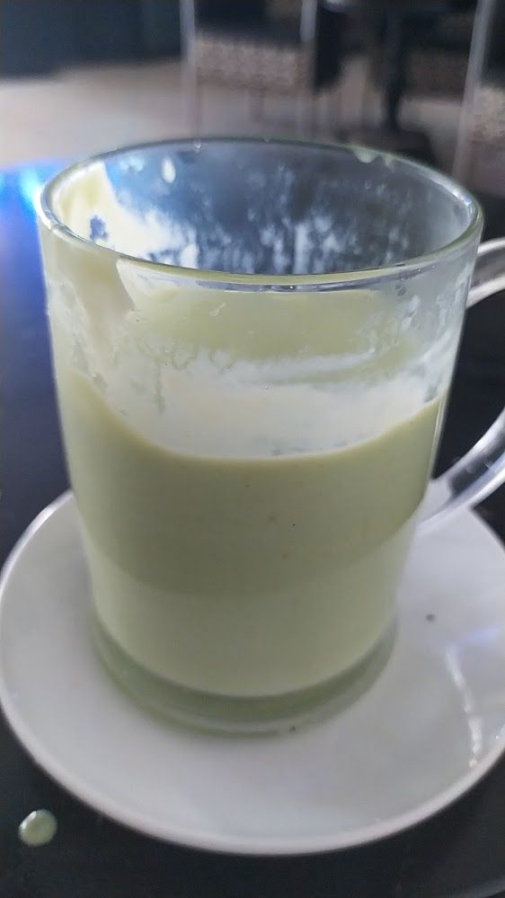 Café Classico - Taourirt
