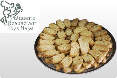 Pâtisserie Beauséjour - Casablanca