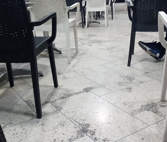 Café mouhssin - Fès - +212 674-623062
